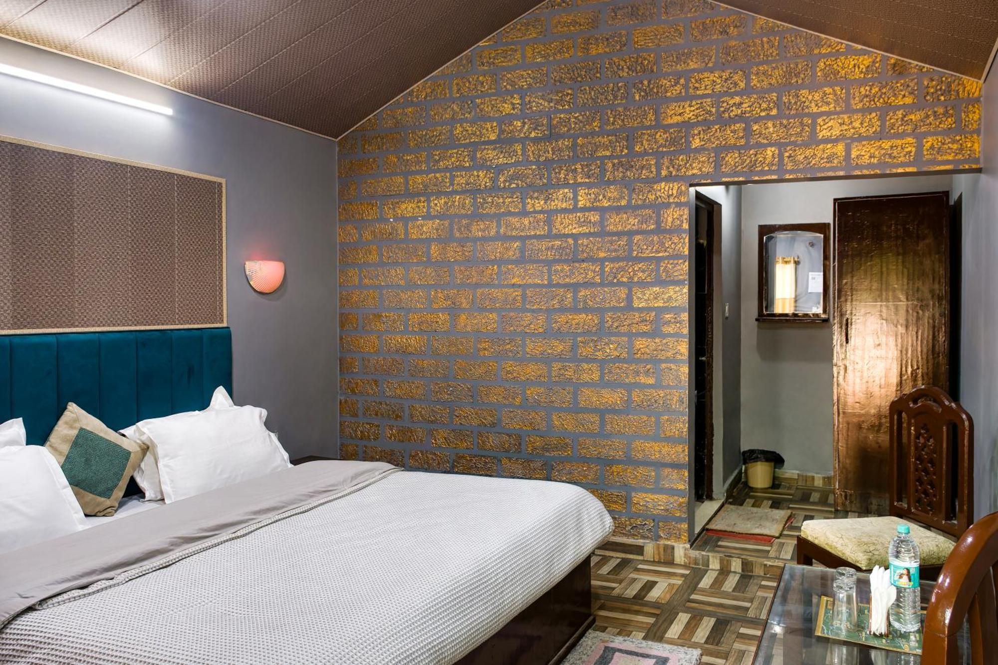 The Wild Orchid Resort Corbett Rámnagar Kültér fotó